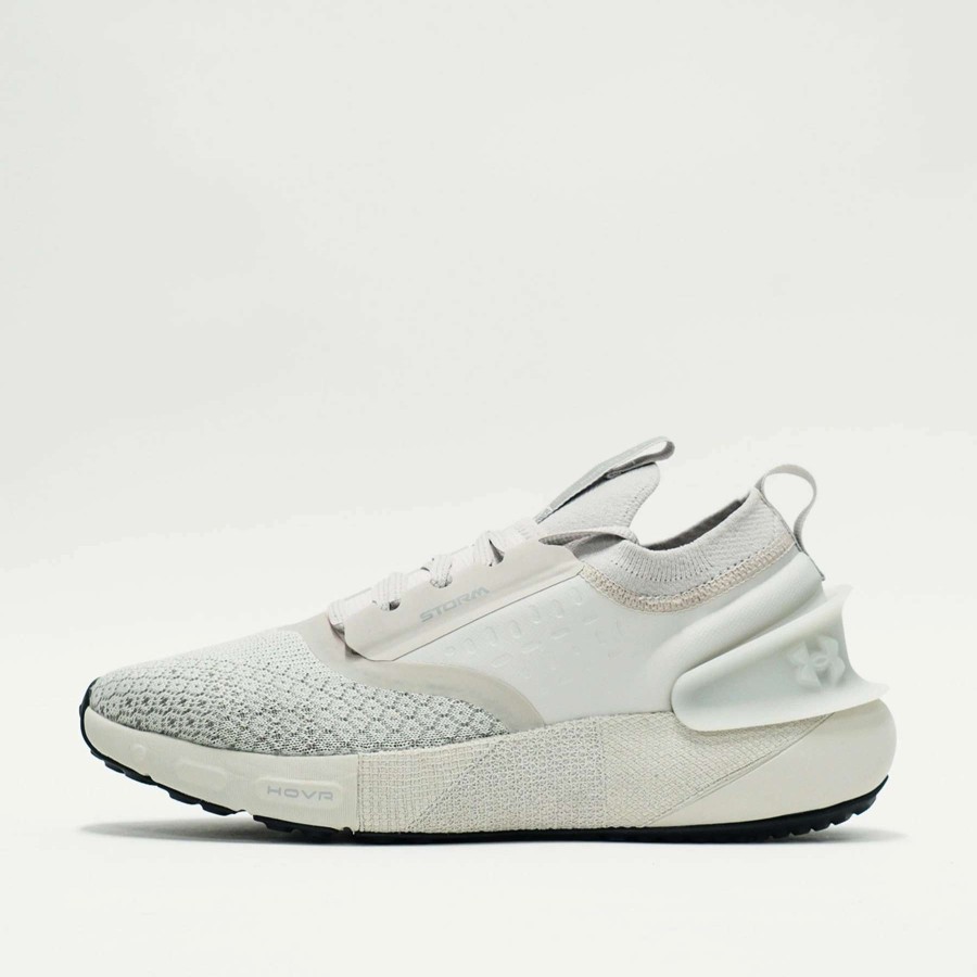 Men'S Sneakers * | Under Armour Hovr Phantom 3 Grey