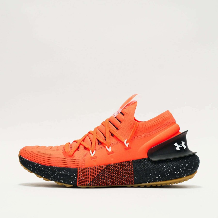 Men'S Sneakers * | Under Armour Hovr Phantom 3 Red