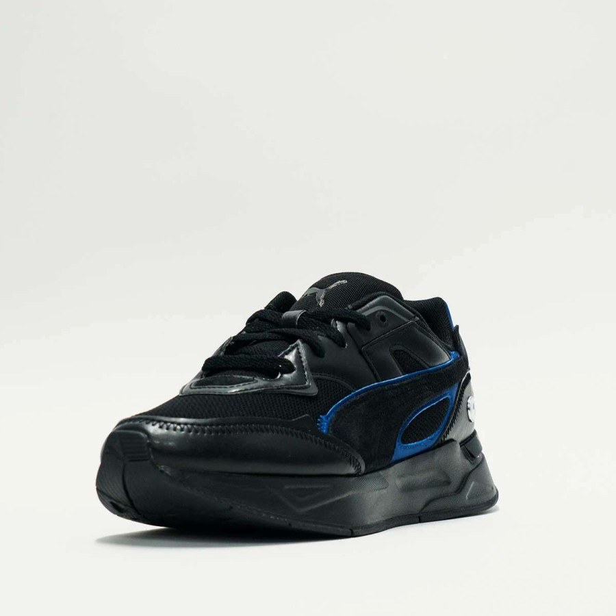 Men'S Sneakers * | Puma Bmw Mms Mirage Sport Puma Black/Estate Blue