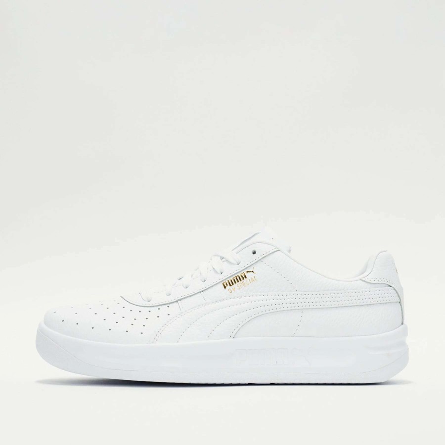 Men'S Sneakers * | Puma Gv Special+ Puma White