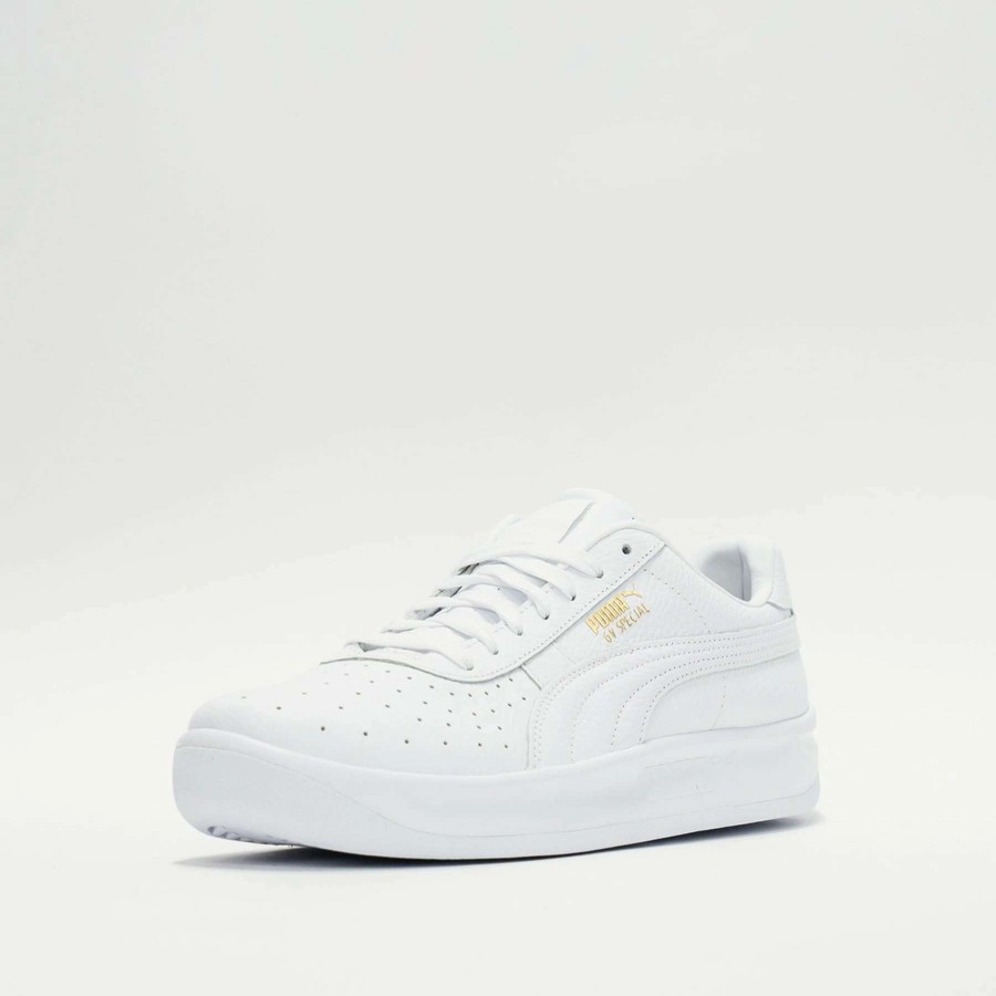 Men'S Sneakers * | Puma Gv Special+ Puma White