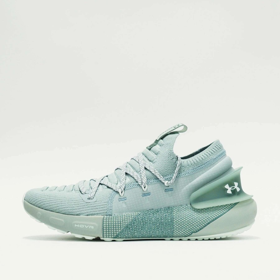 Men'S Sneakers * | Under Armour Hovr Phantom 3 Green