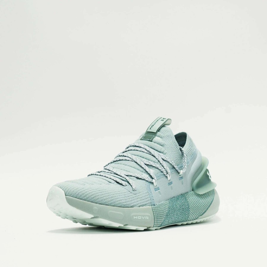 Men'S Sneakers * | Under Armour Hovr Phantom 3 Green