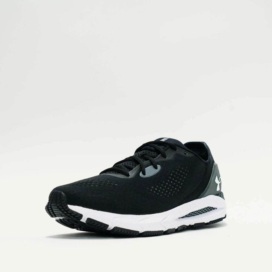 Men'S Sneakers * | Under Armour Hovr Sonic 5 Black