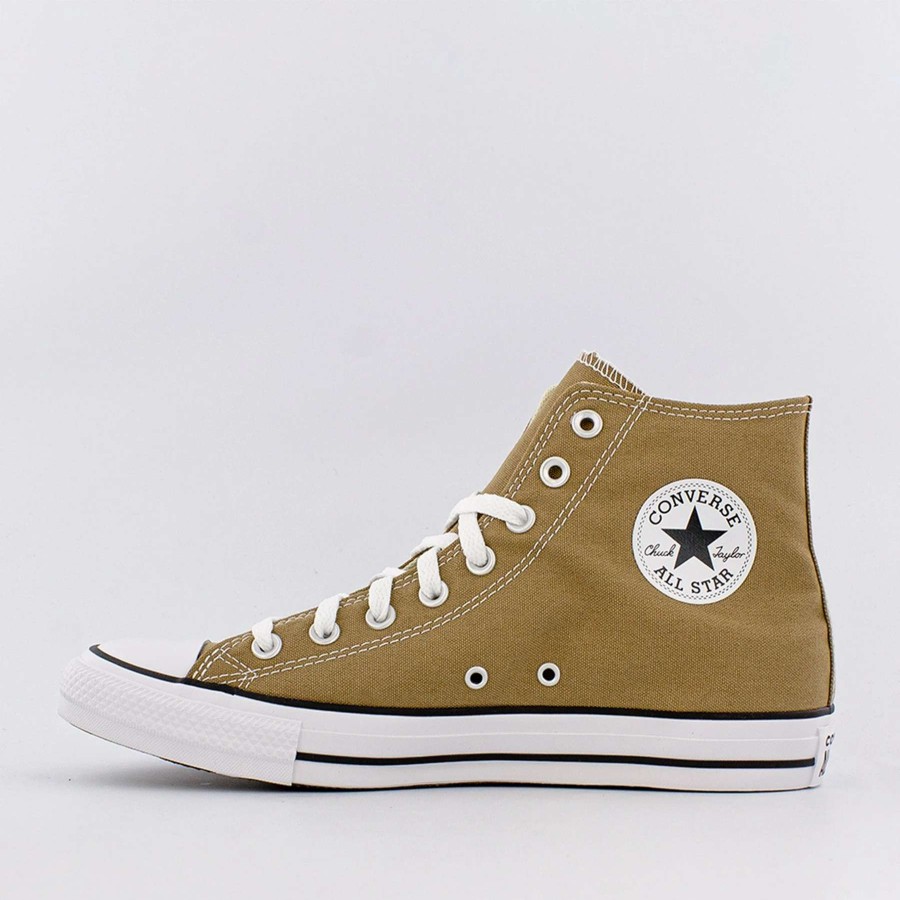 Men'S Sneakers * | Converse Chuck Taylor All Star Sand Dune