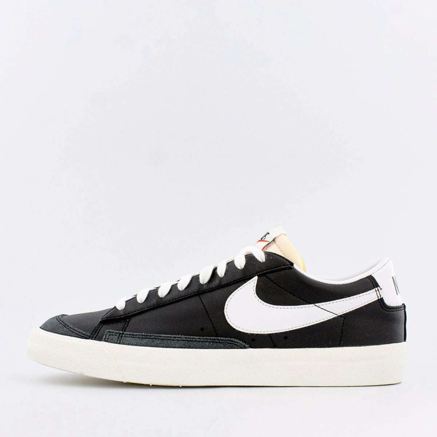 Men'S Sneakers * | Nike Blazer Low '77 Vintage White