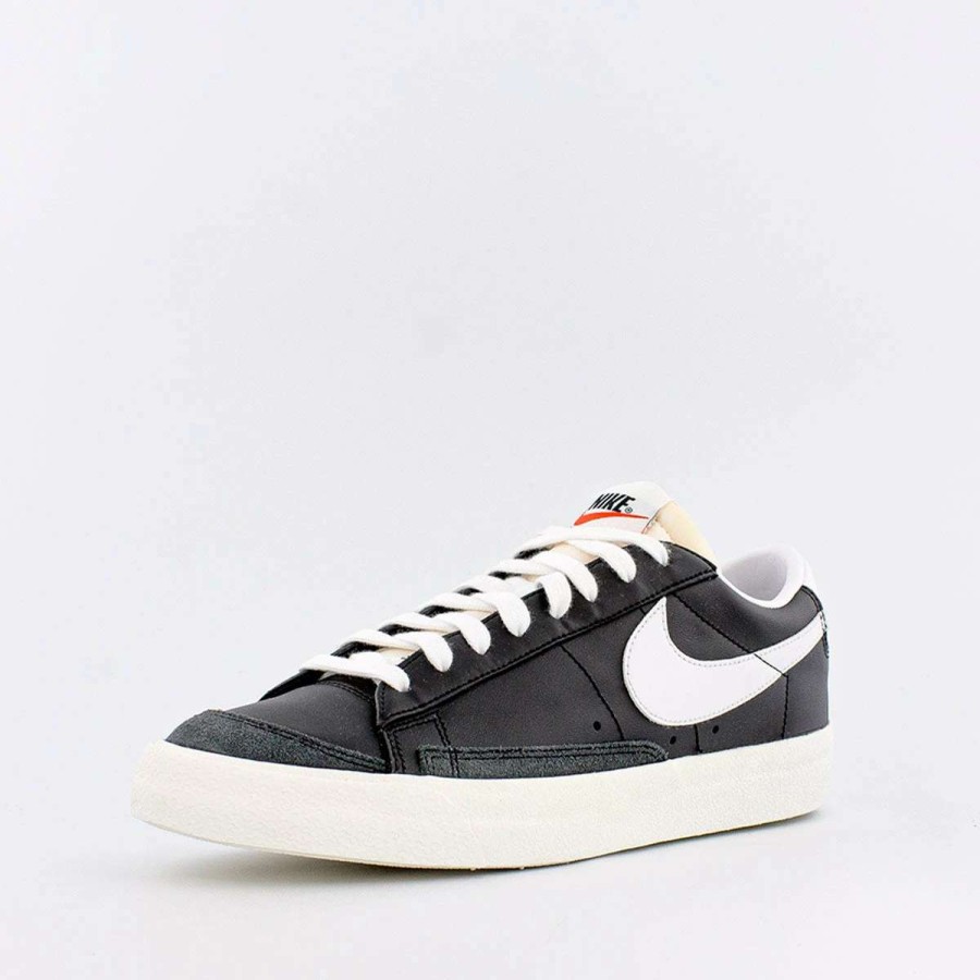 Men'S Sneakers * | Nike Blazer Low '77 Vintage White