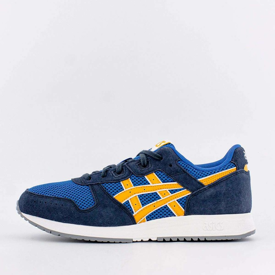 Men'S Sneakers * | Asics Lyte Classic Lake Drive/Citrus