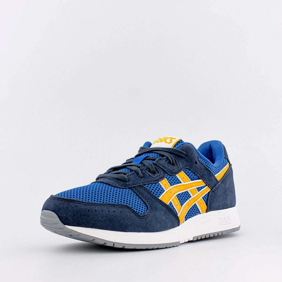 Men'S Sneakers * | Asics Lyte Classic Lake Drive/Citrus