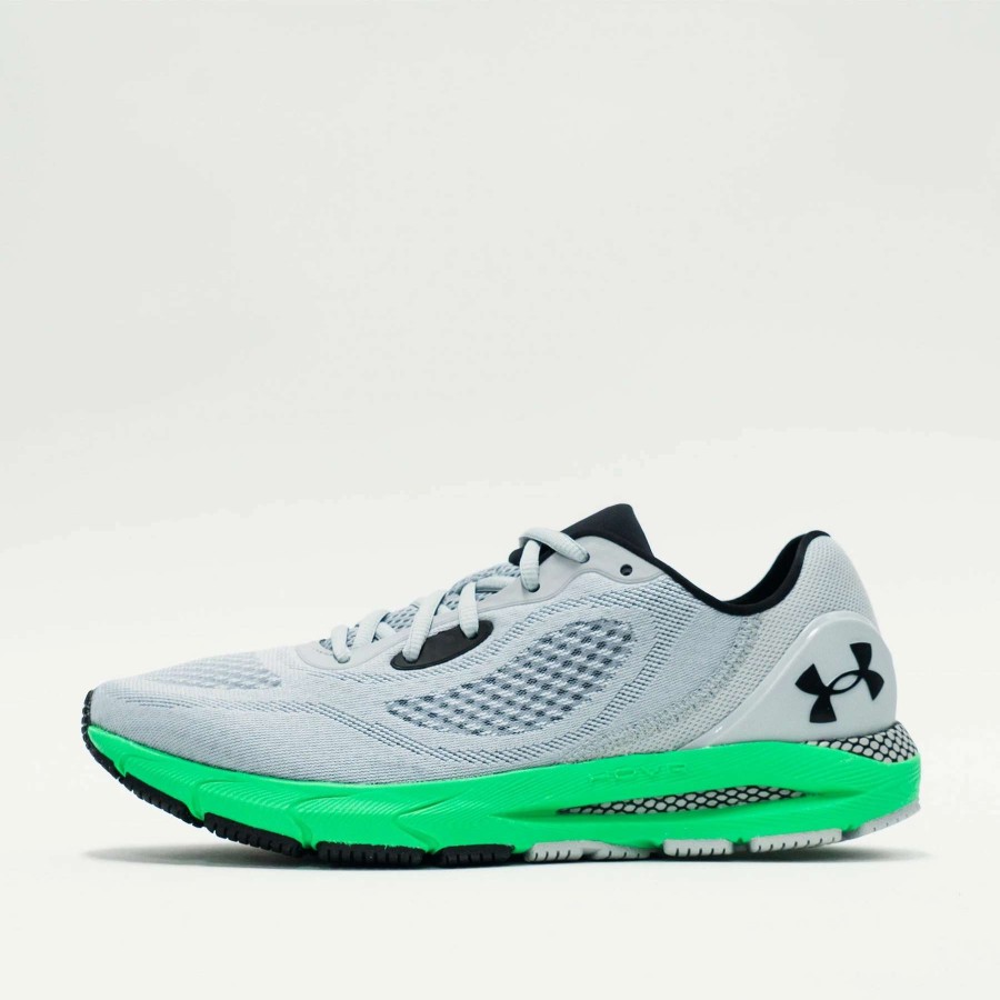 Men'S Sneakers * | Under Armour Hovr Sonic 5 (W) Grey