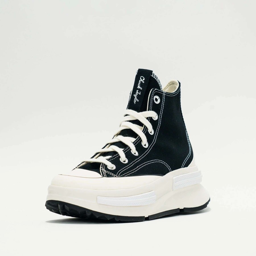 Men'S Sneakers * | Converse Run Star Legacy Cx Hi Black