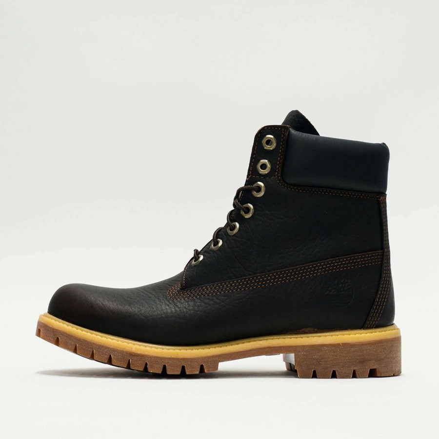 Men'S Boots * | Timberland Premium 6-Inch Waterproof Boot Hazel