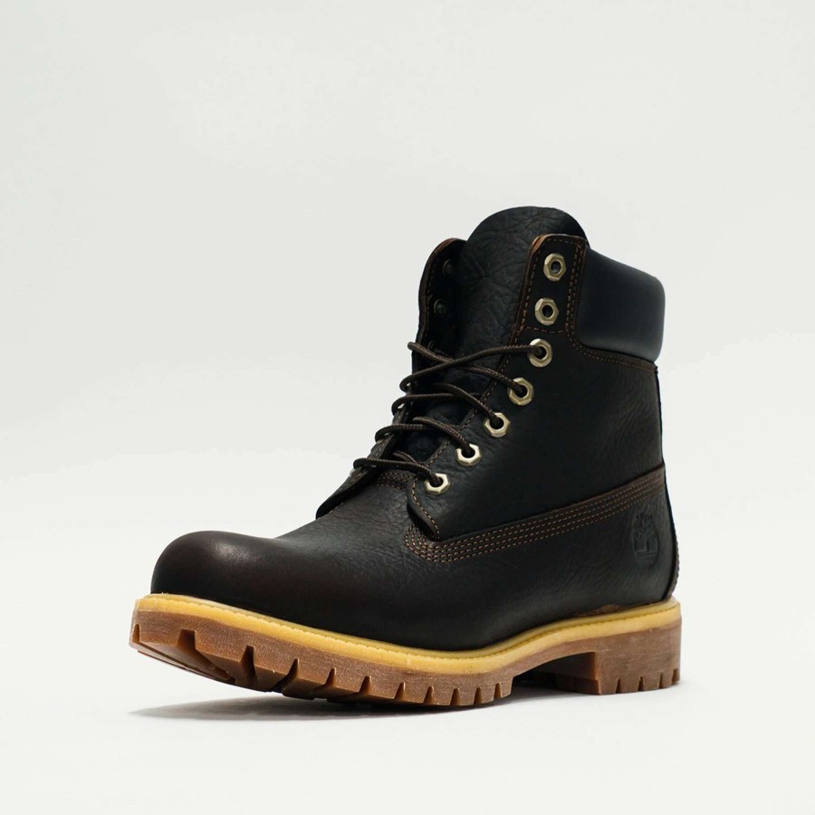 Men'S Boots * | Timberland Premium 6-Inch Waterproof Boot Hazel