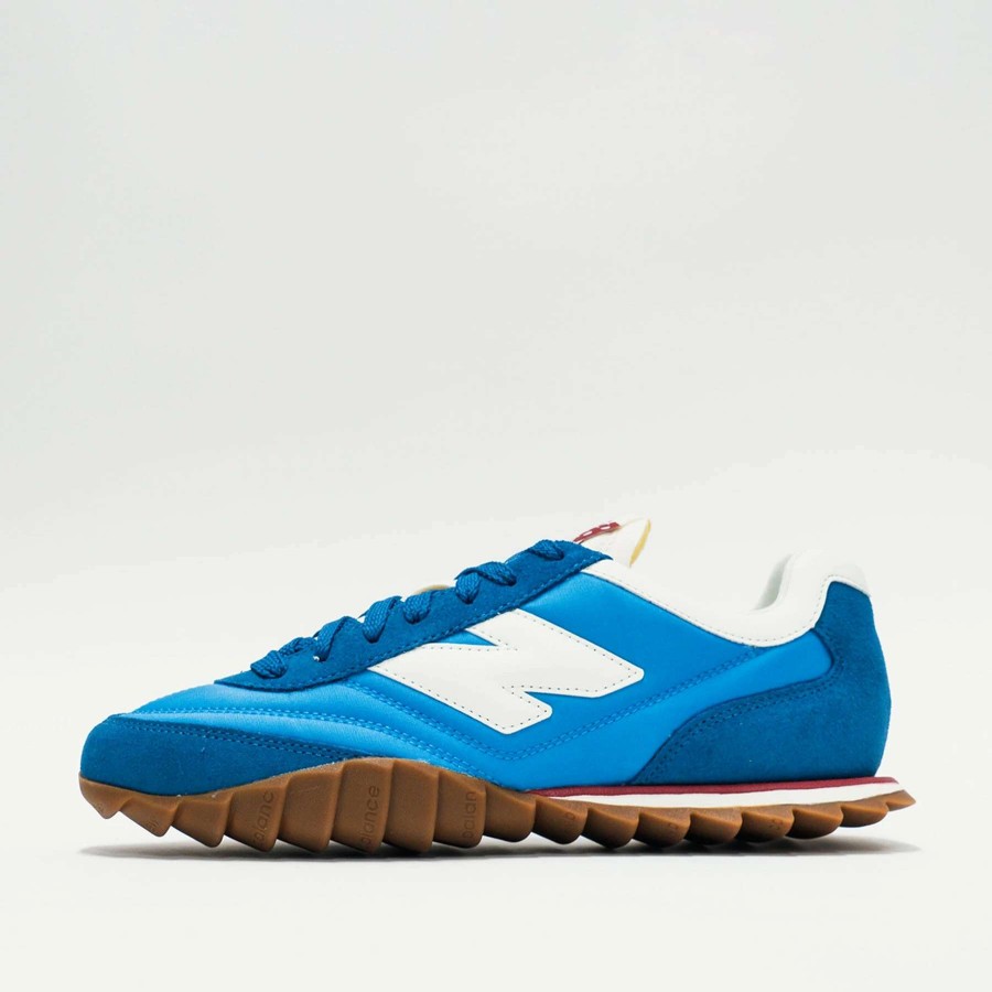 Men'S Sneakers * | New Balance Rc30 Blue