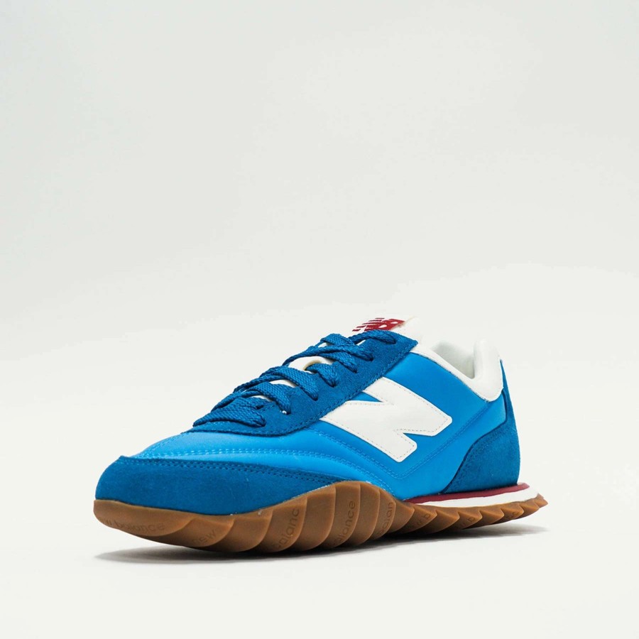 Men'S Sneakers * | New Balance Rc30 Blue