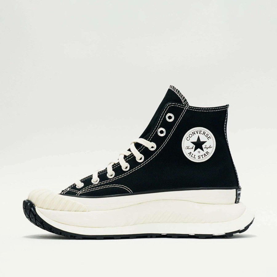 Men'S Sneakers * | Converse Chuck 70 At-Cx Black/Egret