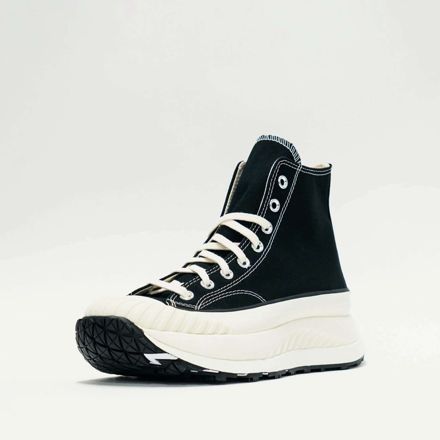 Men'S Sneakers * | Converse Chuck 70 At-Cx Black/Egret