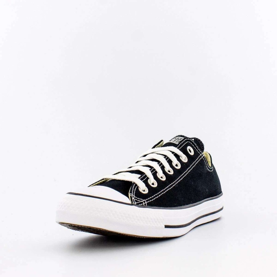 Men'S Sneakers * | Converse Chuck Taylor All Star Low Black