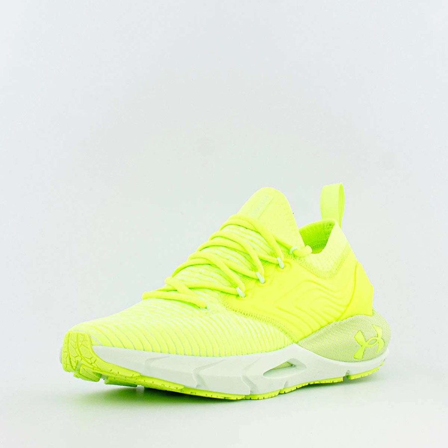 Men'S Sneakers * | Under Armour Hovr Phantom 2 Intelliknit Green