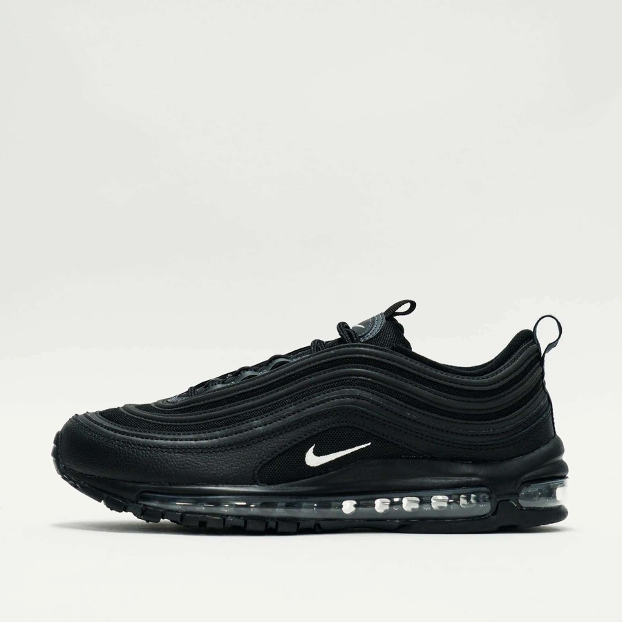 Men'S Sneakers * | Nike Air Max 97 Black/Anthracite