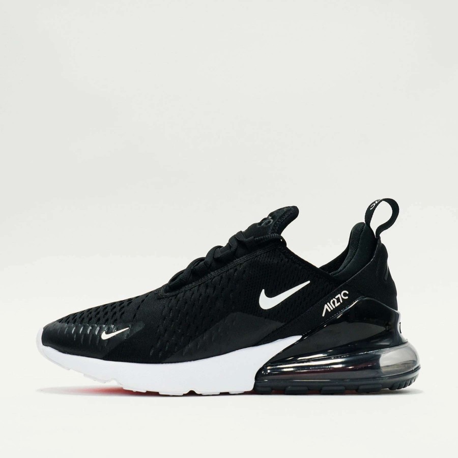 Men'S Sneakers * | Nike Air Max 270 Black/Anthracite/White