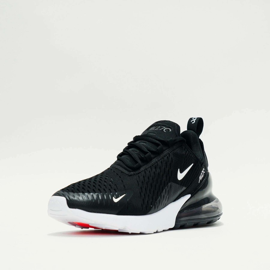 Men'S Sneakers * | Nike Air Max 270 Black/Anthracite/White