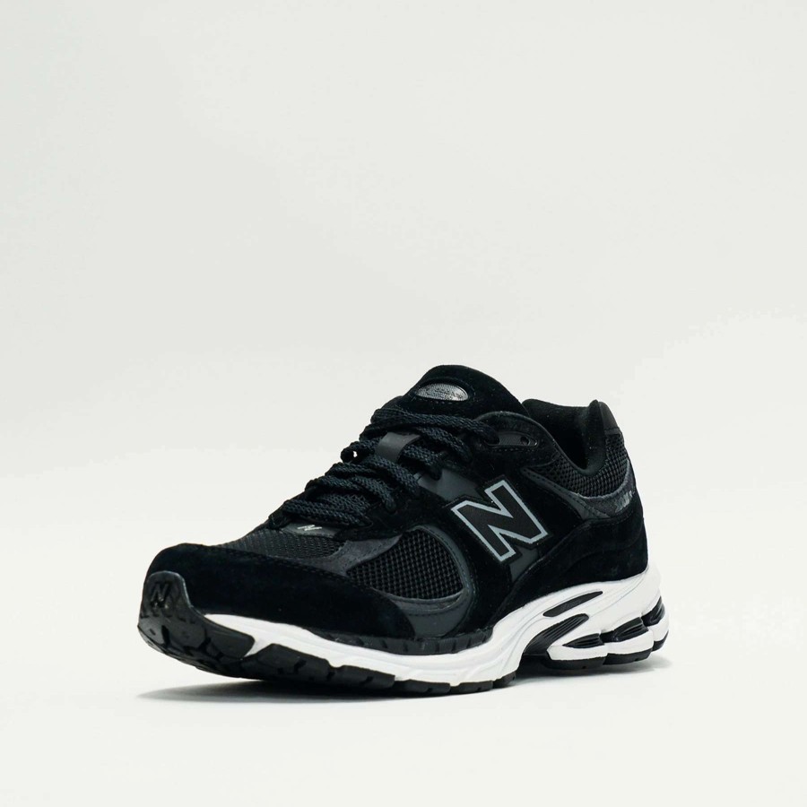 Men'S Sneakers * | New Balance 2002R Steal/Lead