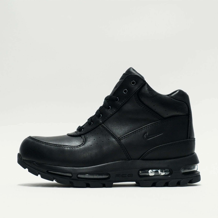 Men'S Boots * | Nike Air Max Goadome Black