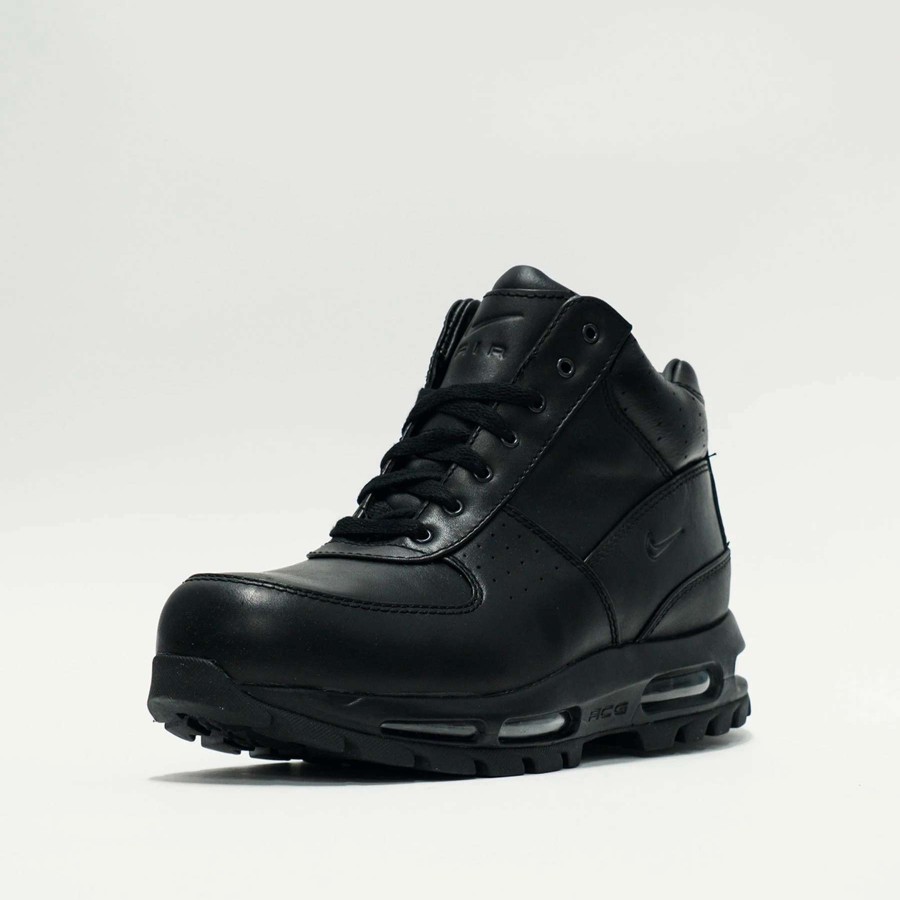 Men'S Boots * | Nike Air Max Goadome Black