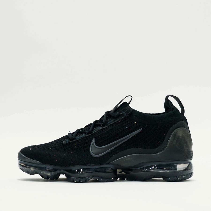 Men'S Sneakers * | Nike Air Vapormax 2021 Fk Black