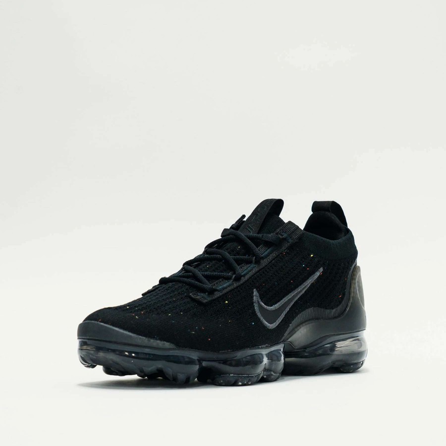 Men'S Sneakers * | Nike Air Vapormax 2021 Fk Black