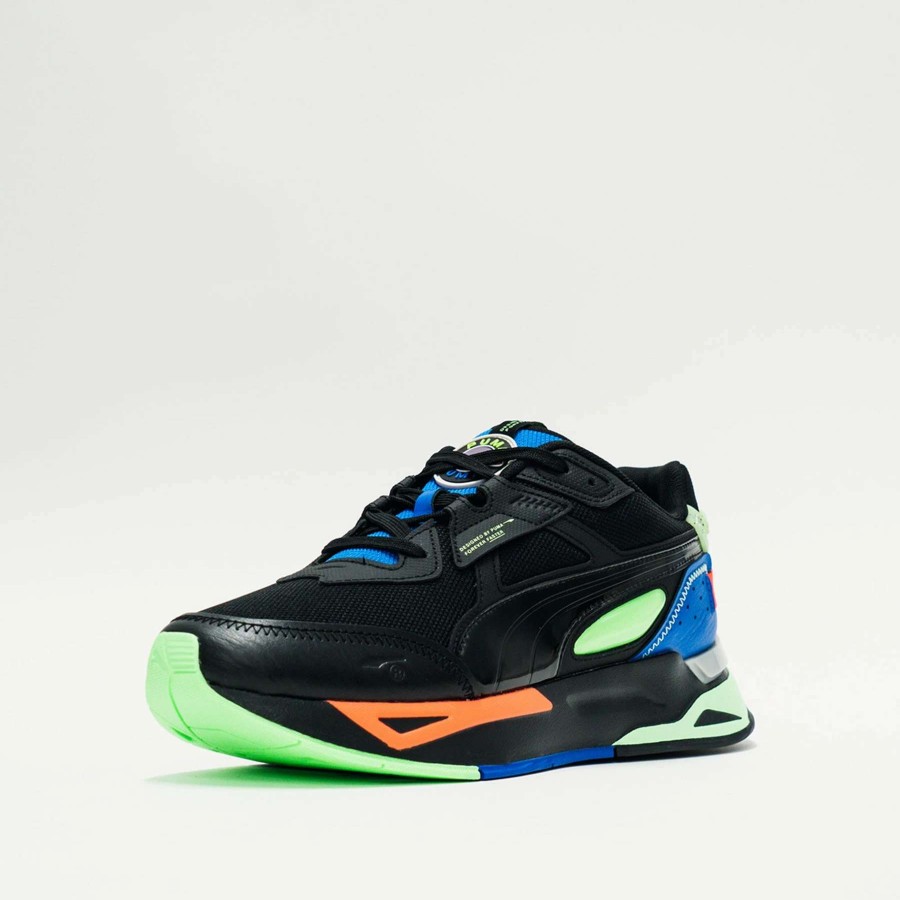 Men'S Sneakers * | Puma Mirage Sport Sci-Fi Black/Royal