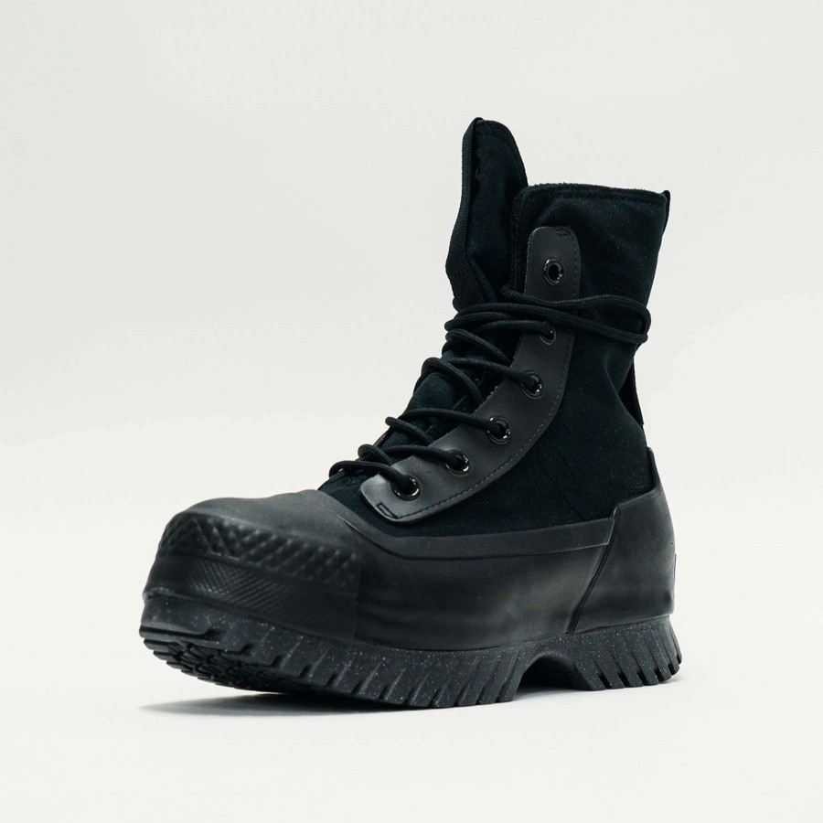 Men'S Boots * | Converse All Star Lugged 2.0 Counter Climate Black