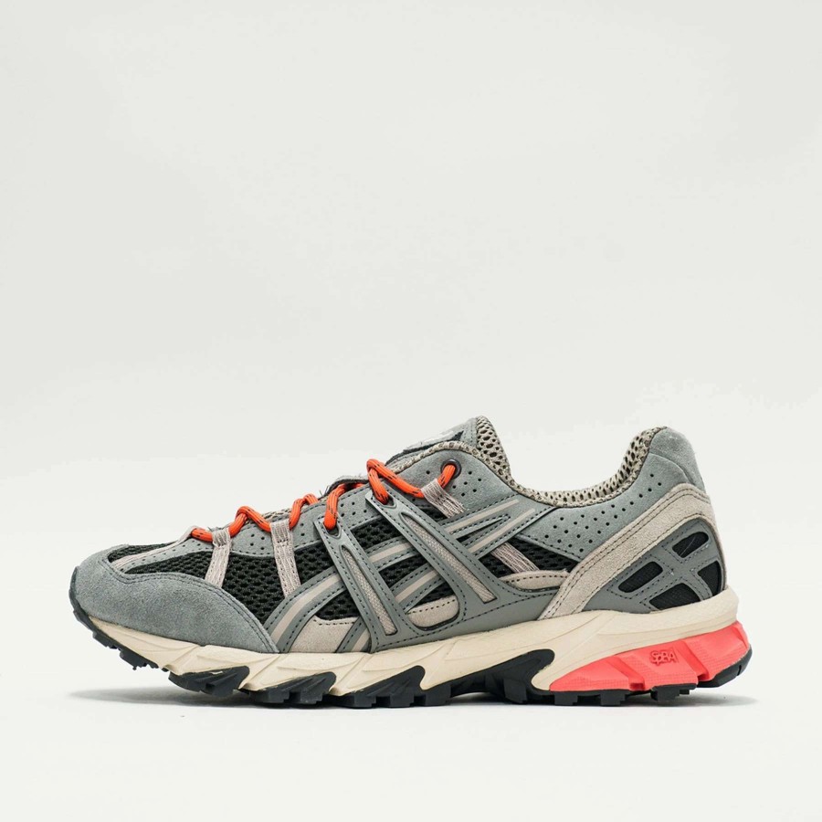 Men'S Sneakers * | Asics Gel-Sonoma 15-50 Clay Grey/Obsidian Grey