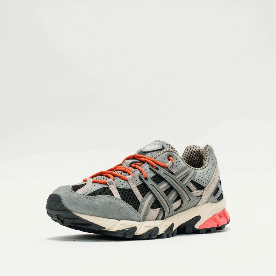 Men'S Sneakers * | Asics Gel-Sonoma 15-50 Clay Grey/Obsidian Grey