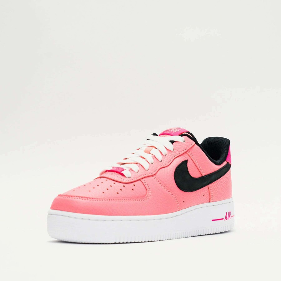 Men'S Sneakers * | Nike Air Force 1 '07 Lv8 Pink Glaze